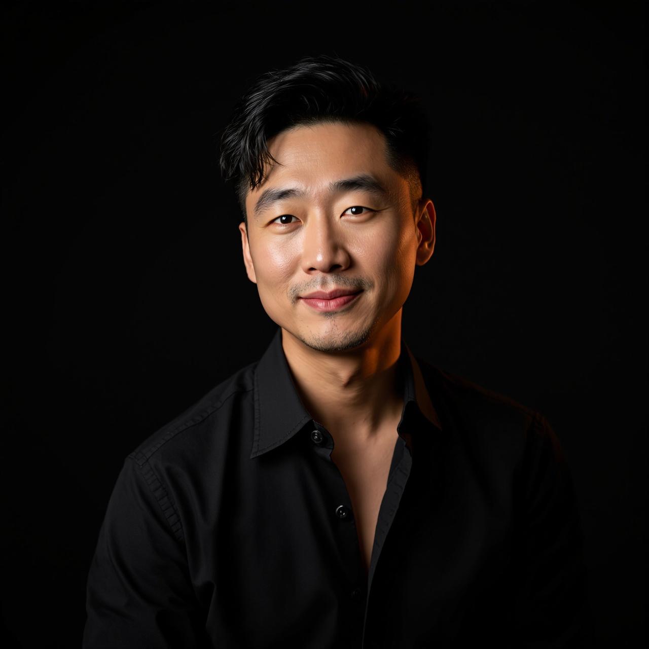 短剧库大全大 - 林一峰 - 联合创始人 & 首席编剧 短剧库大全大核心团队成员林一峰