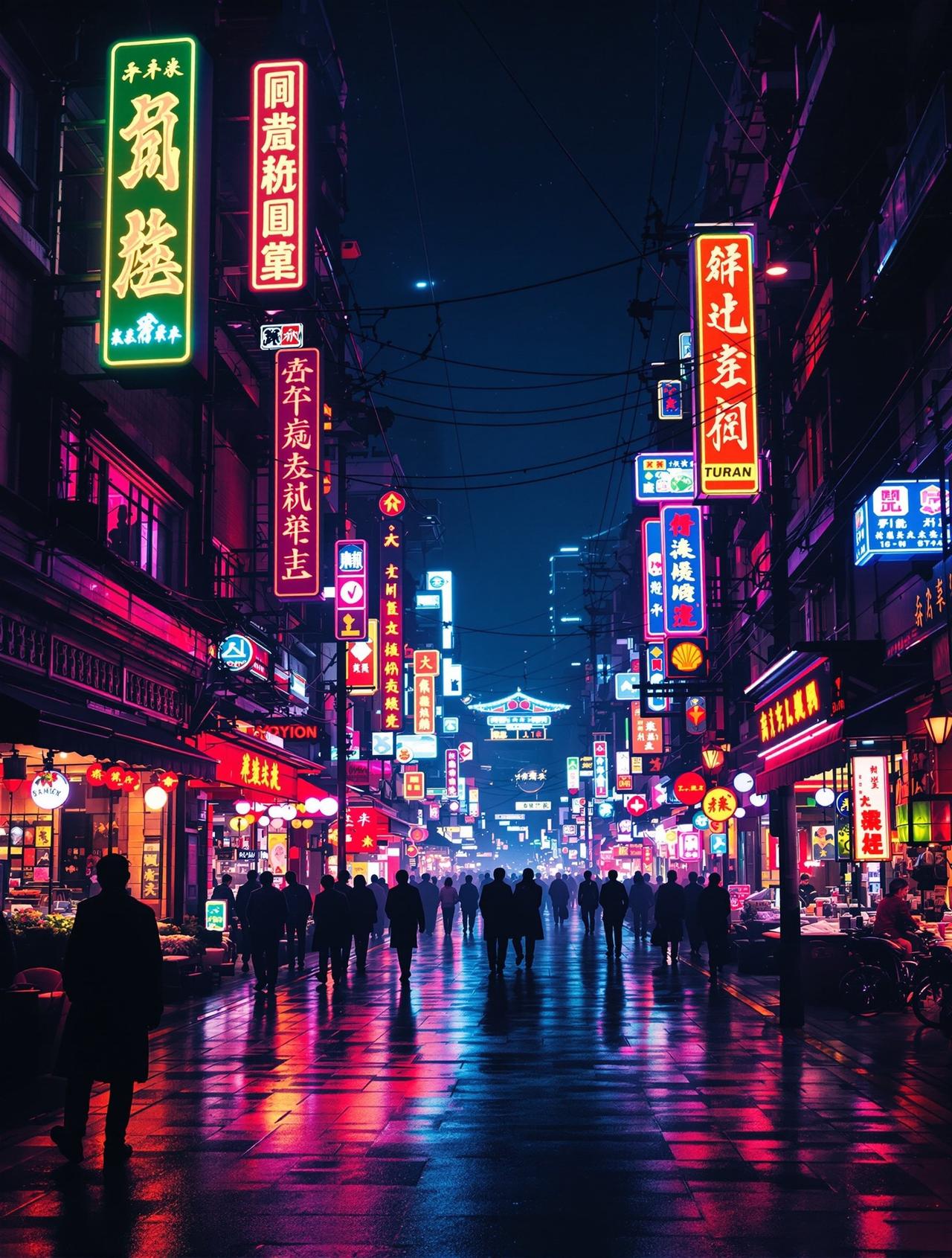 短剧库大全大 - 不夜城