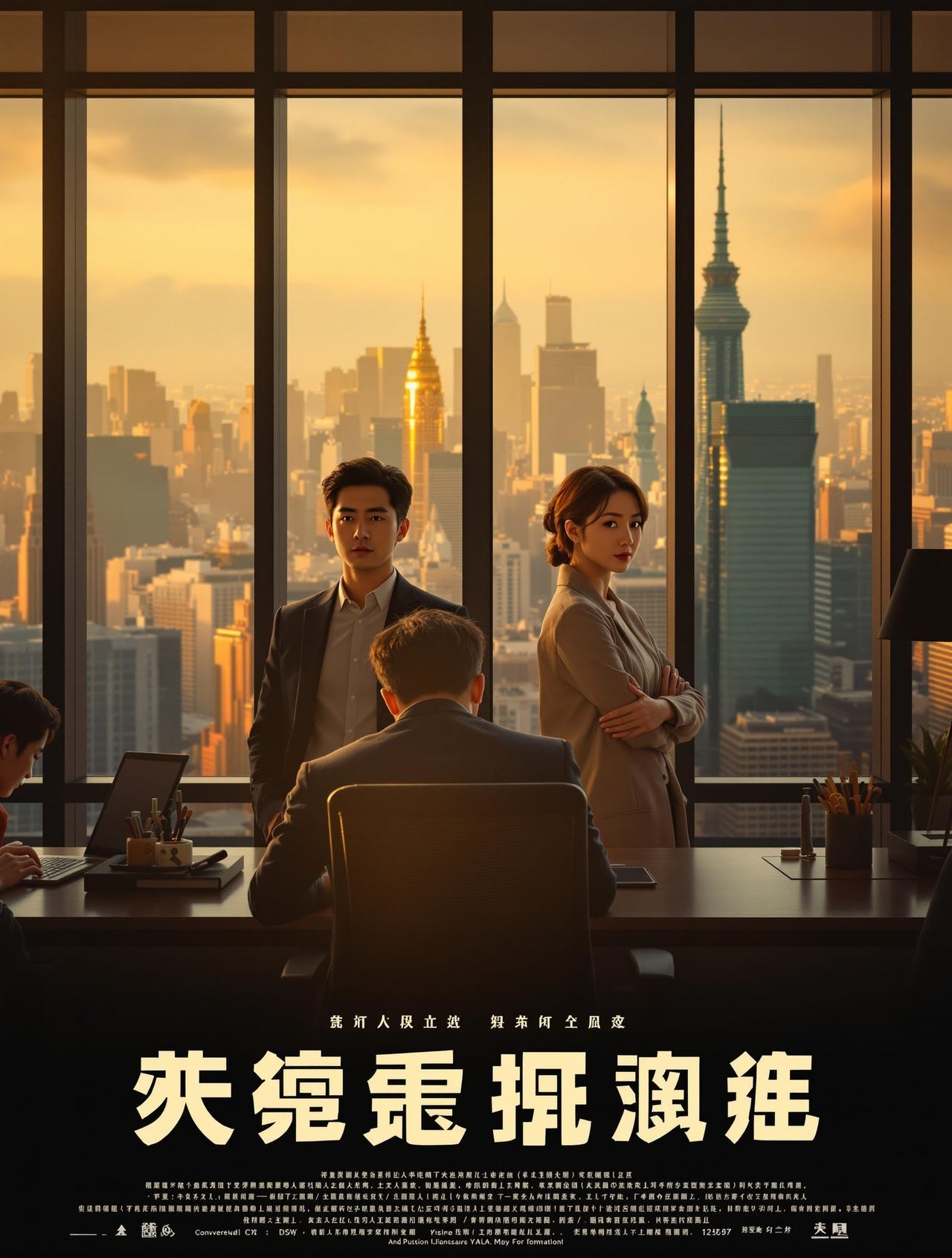 短剧库大全大 - 棋局